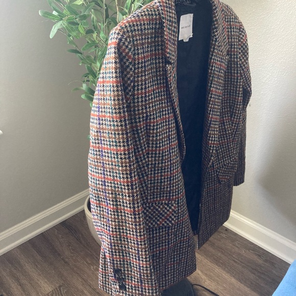 Avec Les Filles Jacket - Picture 2 of 5